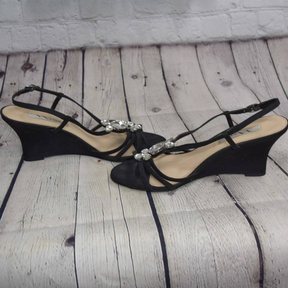Fancy wedges - Picture 4 of 6